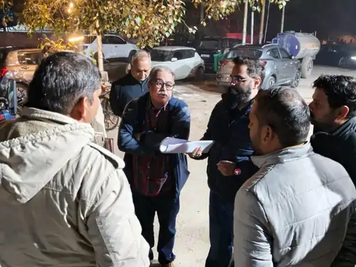 ਚੰਡੀਗੜ੍ਹ ਵਿੱਚ ਬਿਨਾਂ ਲਾਇਸੈਂਸ ਦੇ ਚੱਲ ਰਿਹਾ ਸੰਗੀਤ, ਪੀਪੀਐੱਲ ਨੇ ਕਾਪੀਰਾਈਟ ਉਲੰਘਣਾ ਲਈ ਕਾਰਵਾਈ ਕੀਤੀ