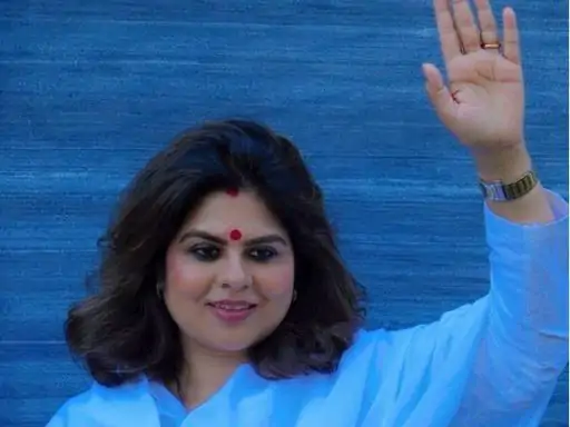 ਪੰਜਾਬ ਦੀ ਸਿਆਸਤ ‘ਚ ਮੱਚੀ ਹਲਚਲ, ‘ਆਪ’ ਚੰਡੀਗੜ੍ਹ ਦੀ ਉਪ ਪ੍ਰਧਾਨ ਭਾਜਪਾ ‘ਚ ਹੋਵੇਗੀ ਸ਼ਾਮਲ, ਜਾਣੋ ਕਿਉਂ ਛੱਡੀ ਪਾਰਟੀ…?