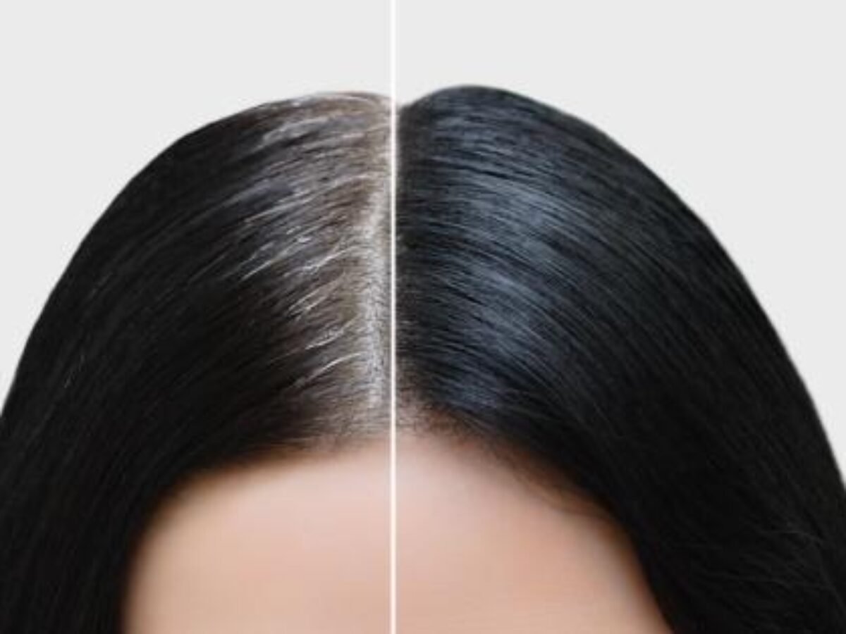 ਸਫੈਦ ਵਾਲ ਨੂੰ ਜੜ੍ਹਾਂ ਤੋਂ ਕਿਵੇਂ ਕਰੀਏ ਕਾਲੇ? ਜਾਣੋ ਕਿਹੜਾ ਤੇਲ ਚਿੱਟੇ ਵਾਲਾਂ ਨੂੰ ਕਰਦਾ ਕਾਲਾ