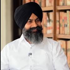 ਗੁਰਪ੍ਰੀਤ ਸਿੰਘ ਸੇਖੋਂ ਨੂੰ ਪੰਜਾਬ ਪੁਲਿਸ ਨੇ ਲਿਆ ਹਿਰਾਸਤ ਵਿੱਚ