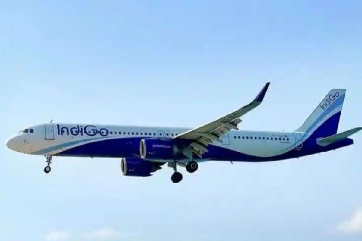 ਹਵਾਈ ਯਾਤਰਾ ‘ਤੇ ਵਾਧੂ ਬੋਝ! IndiGo ਨੇ ਟਿਕਟ ਕੀਮਤਾਂ ‘ਚ ਕੀਤਾ 85% ਵਾਧਾ