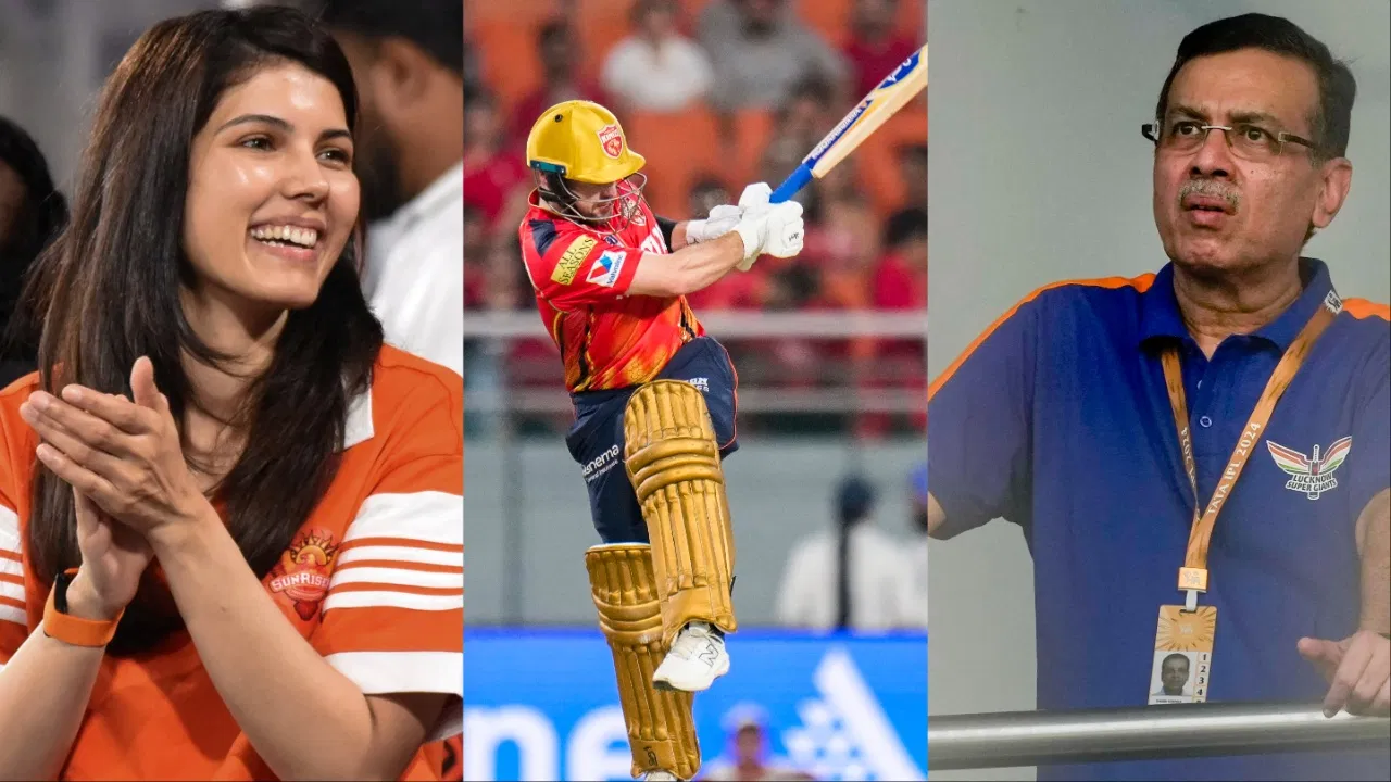 IPL 2026 ਲਈ ਆਪਣਾ ਹਨੀਮੂਨ ਮੁਲਤਵੀ ਕਰਨ ਲਈ ਤਿਆਰ, ਬੀਸੀਸੀਆਈ ਨੂੰ ਹੋਵੇਗੀ ਸ਼ਿਕਾਇਤ, ਐਲਐਸਜੀ ਨੇ ਲਗਭਗ 9 ਕਰੋੜ ਵਿੱਚ ਖਰੀਦਿਆ