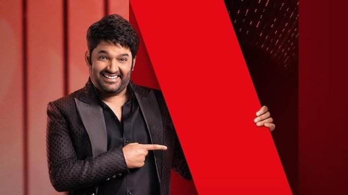 ਕਾਮੇਡੀਅਨ Kapil Sharma ਦੇ ਅੰਮ੍ਰਿਤਸਰ ਸਥਿਤ ਘਰ ਬਾਹਰ ਤਾਬੜਤੋੜ ਫਾਇਰਿੰਗ: ਬਾਈਕ ਸਵਾਰ ਹਮਲਾਵਰਾਂ ਨੇ ਚਲਾਈਆਂ ਗੋਲੀਆਂ