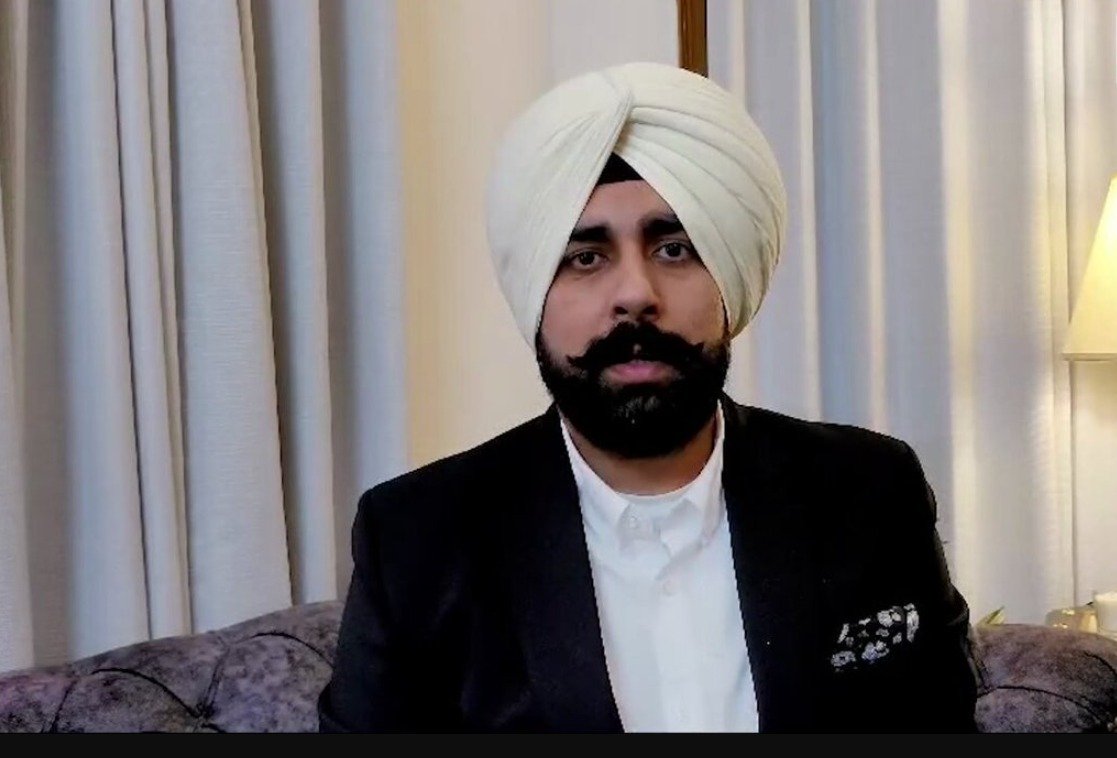 ਪੰਜਾਬ ‘ਚ ਵਾਇਰਲ ਕਾਨਫਰੰਸ ਕਾਲ ‘ਤੇ ਅਕਾਲੀ ਆਗੂ ਨੂੰ ਸੰਮਨ, SIT ਨੇ ਚੰਡੀਗੜ੍ਹ ਕੀਤਾ ਤਲਬ