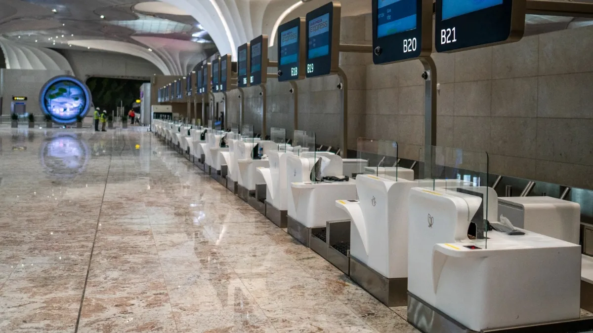 ਨਵੀਂ ਮੁੰਬਈ ਅੰਤਰਰਾਸ਼ਟਰੀ ਹਵਾਈ ਅੱਡਾ 25 ਦਸੰਬਰ ਨੂੰ ਵਪਾਰਕ ਸੰਚਾਲਨ ਮੁੜ ਕਰੇਗਾ ਸ਼ੁਰੂ