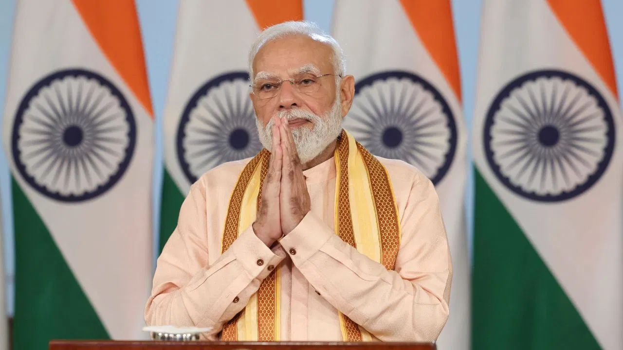 PM ਮੋਦੀ ਨੇ ਦੁਨੀਆਂ ਵਿੱਚ ਰਚਿਆ ਨਵਾਂ ਇਤਿਹਾਸ! ਡੋਨਾਲਡ ਟਰੰਪ ਨੂੰ ਵੀ ਛੱਡਿਆ ਪਿੱਛੇ