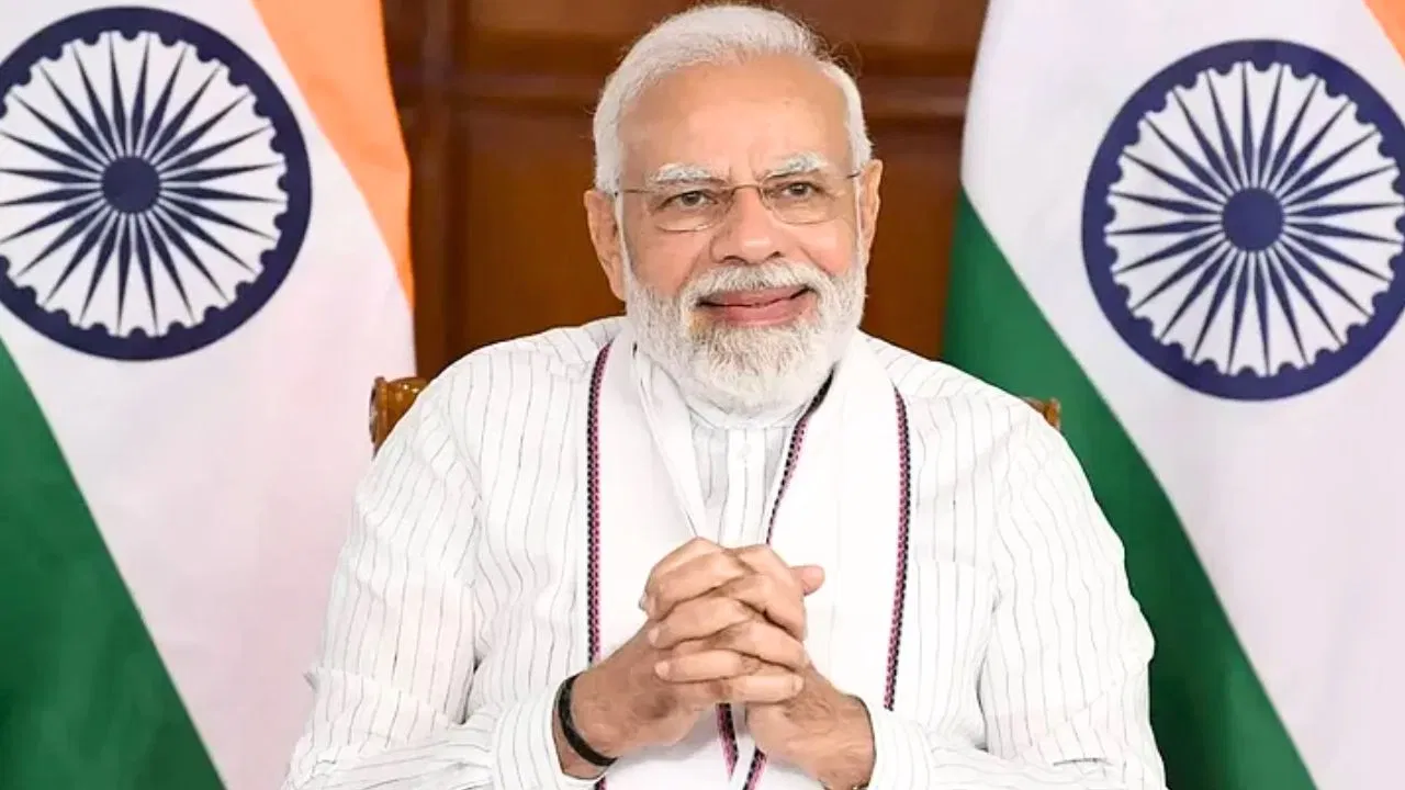 ਅਗਸਤ 'ਚ ਪੰਜਾਬ ਆਉਣਗੇ PM ਮੋਦੀ! ਰਵਨੀਤ ਬਿੱਟੂ ਨੇ ਸਾਂਝੀ ਕੀਤੀ ਜਾਣਕਰੀ