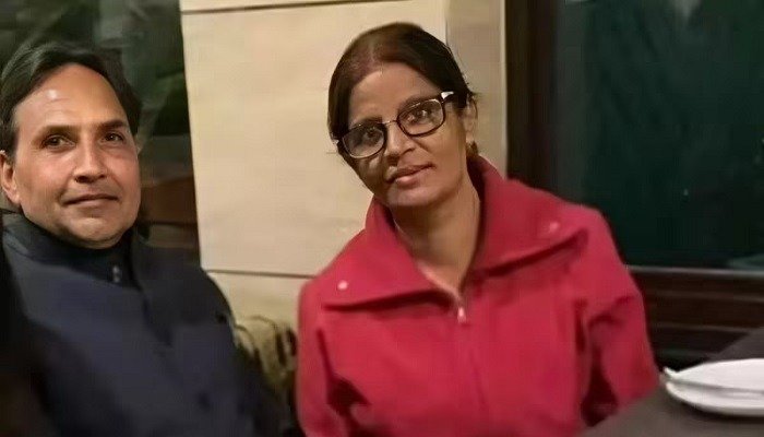 PU ਦੇ ਪ੍ਰੋਫੈਸਰ ਨੂੰ ਚੰਡੀਗੜ੍ਹ ਅਦਾਲਤ ਨੇ 14 ਦਿਨਾਂ ਦੀ ਨਿਆਂਇਕ ਹਿਰਾਸਤ ‘ਚ ਭੇਜਿਆ, ਪਤਨੀ ਕਤਲ ਦੇ ਲੱਗੇ ਨੇ ਆਰੋਪ