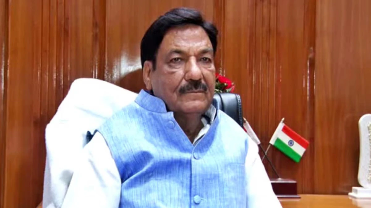 लोग जाट विरोधी बयानबाज़ी करने वाले नेताओं धमकाएं : पूर्व मंत्री रणजीत सिंह चौटाला