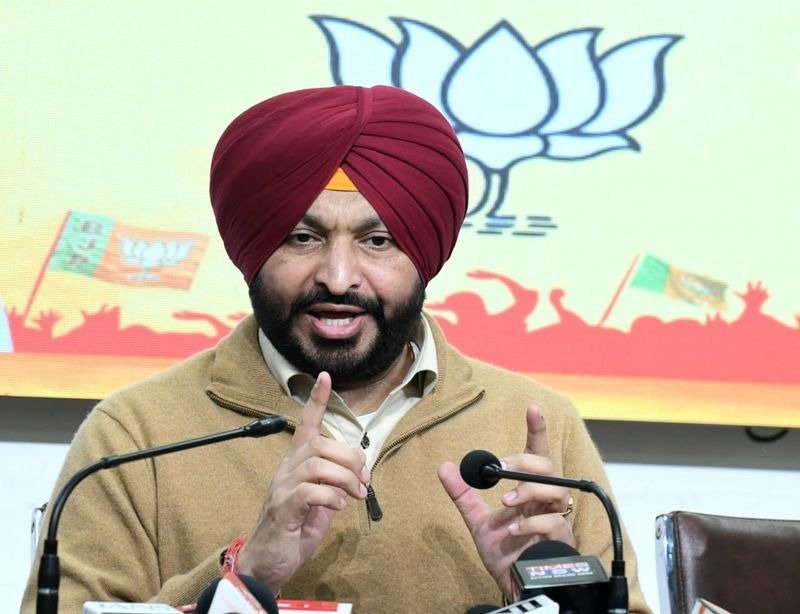 BBMB ਨੇ ਬਿੱਟੂ ‘ਤੋਂ 17 ਲੱਖ ਰੁਪਏ ਦੀ ਦਾ ਰਿਕਵਰੀ ਨੋਟਿਸ ਕੀਤਾ ਜਾਰੀ, ਜਾਣੋ ਪੂਰਾ ਮਾਮਲਾ