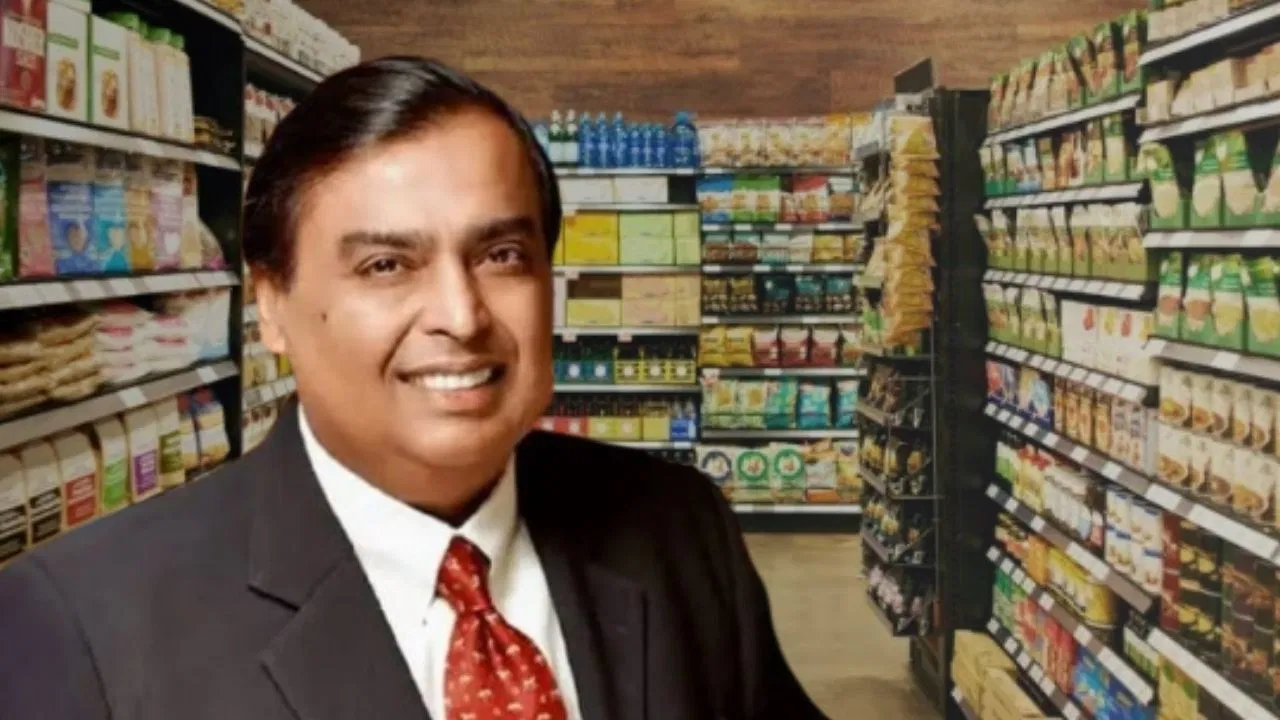 ਮੁਕੇਸ਼ ਅੰਬਾਨੀ ਨੇ ਆਪਣਾ ਖਜ਼ਾਨਾ ਖੋਲ੍ਹ ਦਿੱਤਾ ਹੈ! ਹੁਣ ਰਿਲਾਇੰਸ ਕਰਿਆਨੇ ਦੀਆਂ ਦੁਕਾਨਾਂ ‘ਤੇ ਰਾਜ ਕਰੇਗੀ, ਇਹ ਹੈ ਉਨ੍ਹਾਂ ਦੀ ਯੋਜਨਾ