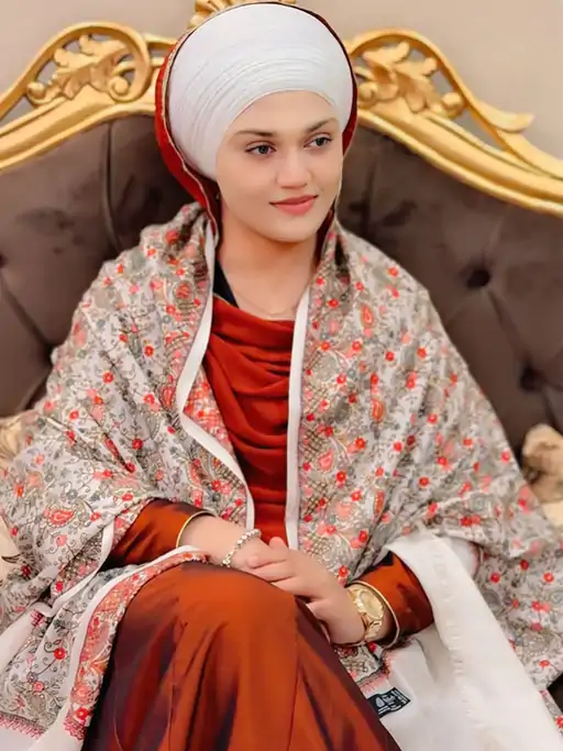 ਸਿੱਖ ਪ੍ਰਚਾਰਕ ਬੀਬੀ ਦਲੇਰ ਕੌਰ ਨੇ ਕਿਹਾ, “ਗੁੰਡੇ ਇਕੱਠੇ ਹੋ ਗਏ ਹਨ, ਮੈਂ ਸਟੇਜ ‘ਤੇ ਨਹੀਂ ਜਾਵਾਂਗੀ; ਸਮਾਗਮ ਵਿੱਚ ਹੋਇਆ ਸੀ ਵਿਰੋਧ ਪ੍ਰਦਰਸ਼ਨ”