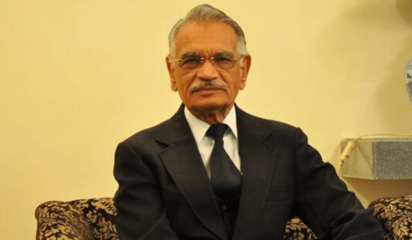 Shivraj Patil Passes Away: ਪੰਜਾਬ ਦੇ ਸਾਬਕਾ ਰਾਜਪਾਲ ਤੇ ਸਾਬਕਾ ਕੇਂਦਰੀ ਮੰਤਰੀ ਸ਼ਿਵਰਾਜ ਪਾਟਿਲ ਦਾ ਦੇਹਾਂਤ