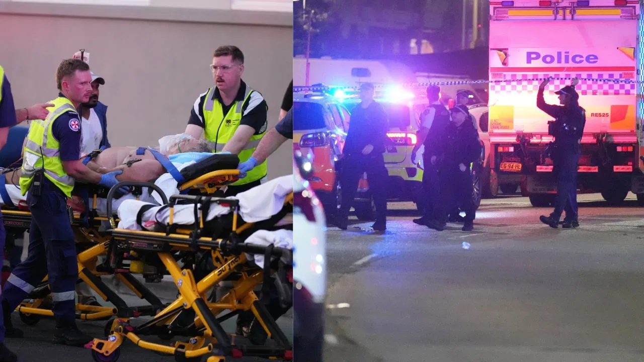 ਸਿਡਨੀ ਤੋਂ ਵੀ ਵੱਡੀ ਘਟਨਾ ਅਮਰੀਕਾ ਵਿੱਚ ਵਾਪਰੀ ਹੁੰਦੀ! ਨਵੇਂ ਸਾਲ ਦੇ ਦਿਨ ਅਮਰੀਕਾ ਨੂੰ ਦਹਿਸ਼ਤਜ਼ਦਾ ਕਰਨ ਦੀ ਸਾਜ਼ਿਸ਼ ਹੋਈ ਅਸਫਲ