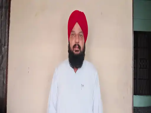 ਅੰਮ੍ਰਿਤਸਰ ‘ਚ ਪੁਰਾਣੀ ਦੁਸ਼ਮਣੀ ਕਾਰਨ ਨੰਬਰਦਾਰ ਦਾ ਕਤਲ