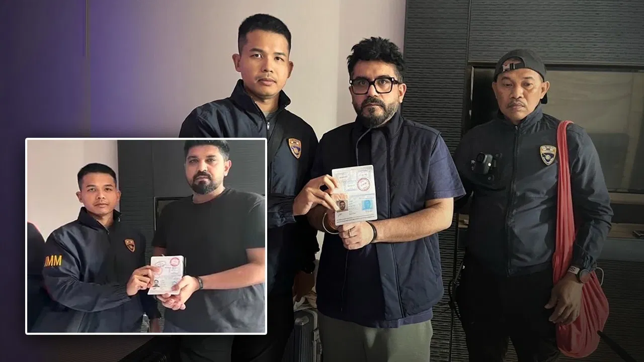 Luthra brothers: ਲੂਥਰਾ ਭਰਾ ਥਾਈਲੈਂਡ ਵਿੱਚ ਗ੍ਰਿਫ਼ਤਾਰ, ਭਾਰਤ ਲਿਆਉਣ ਦੀਆਂ ਤਿਆਰੀਆਂ ਜਾਰੀ