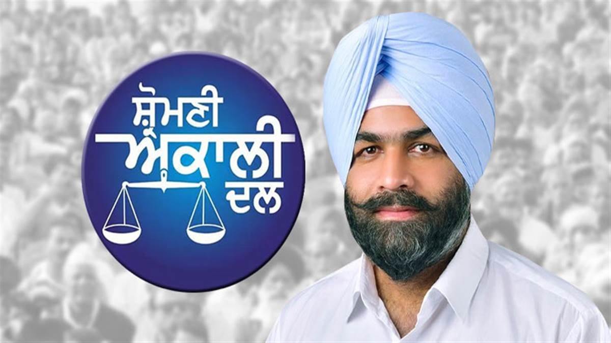 CM ਭਗਵੰਤ ਮਾਨ ਨੇ ਕਿਉਂ ਨਹੀਂ ਕਿਹਾ ਕਿ ਪੰਜਾਬ ਕੋਲ ਪਾਣੀ ਦੀ ਇਕ ਬੂੰਦ ਵੀ ਫਾਲਤੂ ਨਹੀਂ ਹੈ : ਪਰਮਬੰਸ ਸਿੰਘ ਰੋਮਾਣਾ