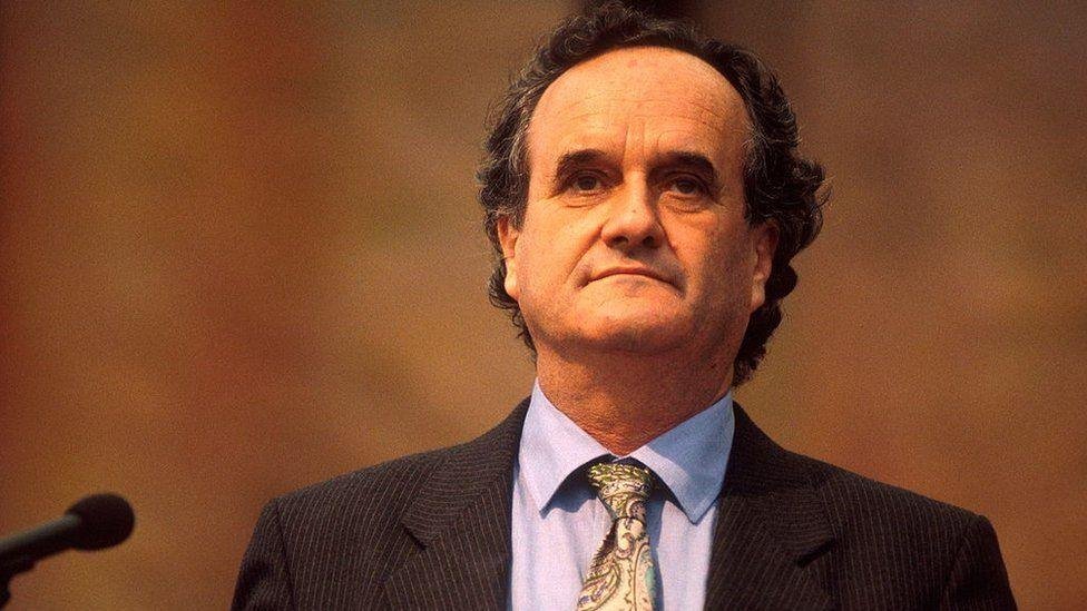 ਨਹੀਂ ਰਹੇ BBC ਦੇ ਪ੍ਰਸਿੱਧ ਸਾਬਕਾ ਪੱਤਰਕਾਰ Mark Tully