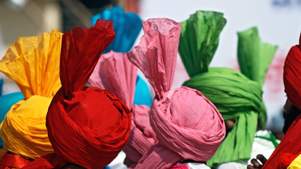 ਬਿਹਾਰ ‘ਚ ਹੁਣ ਸਿੱਖਾਂ ਦੇ ਵਿਆਹ ਆਨੰਦ ਕਾਰਜ ਐਕਟ ਹੇਠ ਰਜਿਸਟਰ ਹੋ ਸਕਣਗੇ