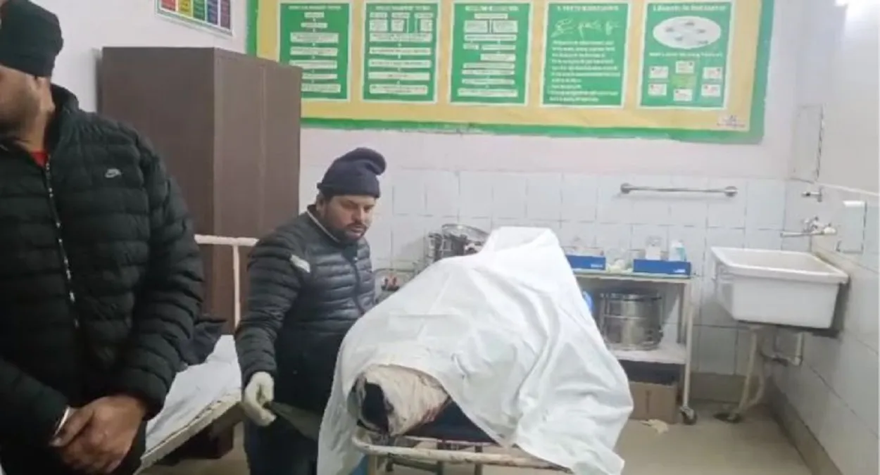 ਆਦਮਪੁਰ ਵਿੱਚ ਬਾਈਕ ਸਵਾਰ ਬਦਮਾਸ਼ਾਂ ਨੇ ਕੀਤੀ ਗੋਲੀਬਾਰੀ, ਇੱਕ ਨੌਜਵਾਨ ਦੀ ਹੋਈ ਮੌਤ