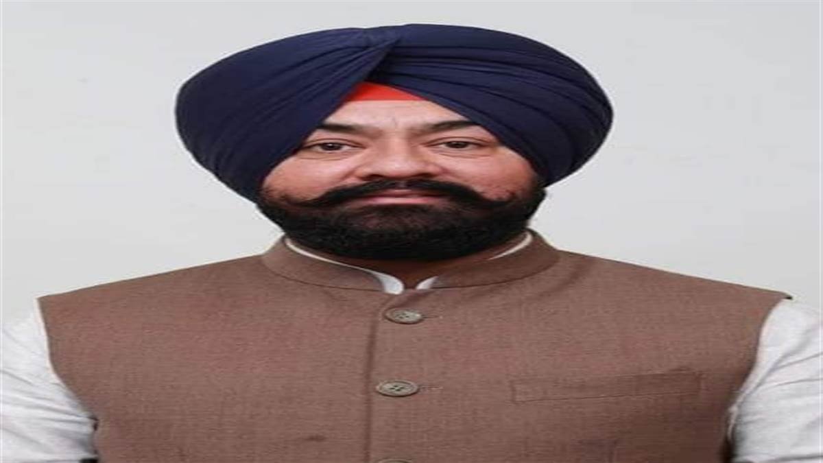 ਆਪ ਦੀ ਧੱਕੇਸ਼ਾਹੀ ਦੇ ਖਿਲਾਫ ਜ਼ਿਲ੍ਹਾ ਪ੍ਰੀਸ਼ਦ ਤੇ ਸੰਮਤੀ ਚੋਣਾਂ ਵਿੱਚ ਲੋਕ ਫਤੱਵਾ ਸ਼੍ਰੋਮਣੀ ਅਕਾਲੀ ਦਲ ਦੇ ਹੱਕ ਵਿੱਚ ਰਿਹਾ: ਰਾਜੂ ਖੰਨਾ