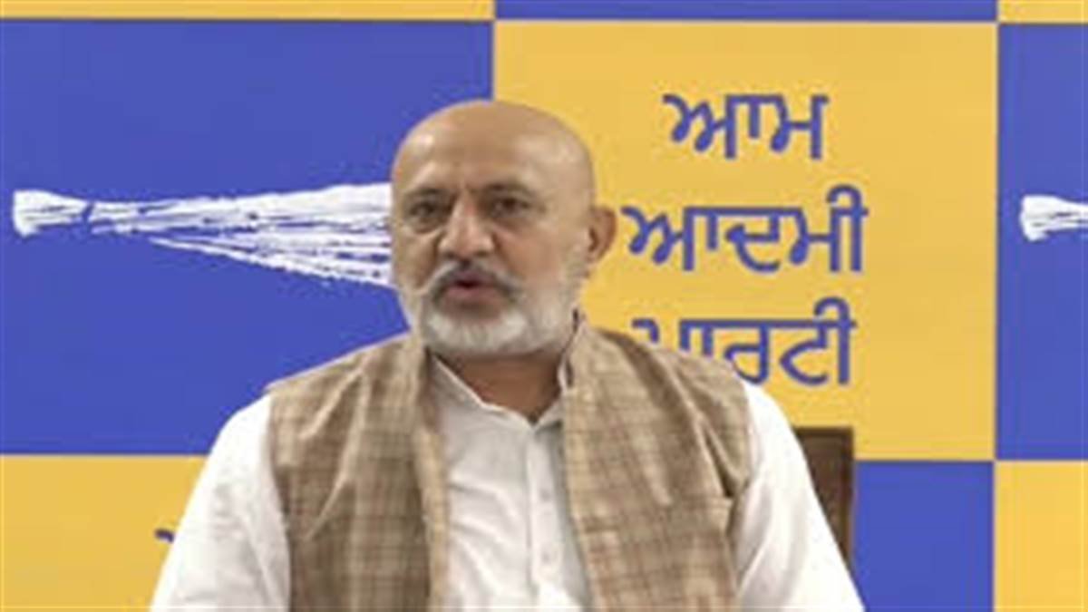 ਤਿੰਨ ਖੇਤੀ ਕਾਨੂੰਨਾਂ ਵਾਂਗ ਕਿਤੇ ਅਮਰੀਕਾ ਸਮਝੌਤੇ ‘ਤੇ ਵੀ ਯੂ-ਟਰਨ ਨਾ ਮਾਰ ਜਾਇਓ ਜਾਖੜ ਸਾਹਿਬ: ਪੰਨੂ