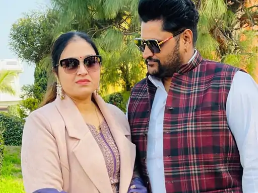 ਫਿਰੋਜ਼ਪੁਰ ਖੁਦਕੁਸ਼ੀ ਮਾਮਲਾ: ਪਤੀ ਨੇ ਪਤਨੀ ਨੂੰ ਮਾਰਿਆ, ਦੋ ਧੀਆਂ ਨੂੰ ਮਾਰੀ ਗੋਲੀ, ਫਿਰ ਖੁਦ ਨੂੰ ਵੀ ਮਾਰੀ ਗੋਲੀ, ਤਿੰਨ ਦਿਨਾਂ ਬਾਅਦ ਖੋਲ੍ਹਣਾਂ ਸੀ ਸੈਲੂਨ