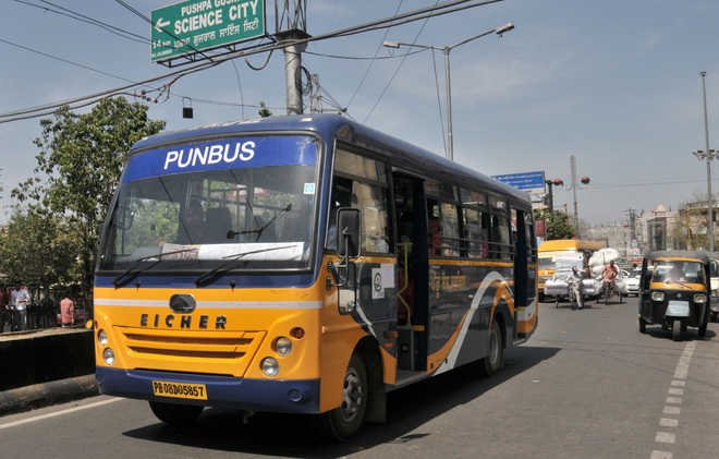 ਪੰਜਾਬ ਵਿੱਚ ਸ਼ਹਿਰਾਂ ਤੋਂ ਪਿੰਡਾਂ ਤੱਕ ਚੱਲਣਗੀਆਂ ਮਿੰਨੀ ਬੱਸਾਂ, ਸਰਕਾਰ ਨੇ 100 ਬੱਸਾਂ ਖਰੀਦਣ ਲਈ ਟੈਂਡਰ ਮੰਗੇ