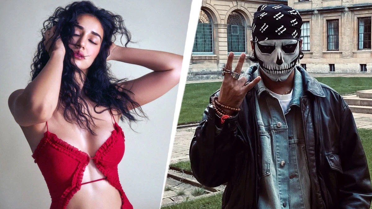 ਕੀ ਗਾਇਕ ਤਲਵਿੰਦਰ ਸਿੰਘ ਨੂੰ ਡੇਟ ਕਰ ਰਹੀ ਹੈ ਦਿਸ਼ਾ ਪਟਾਨੀ? ਹੱਥਾਂ ‘ਚ ਹੱਥ ਪਾਈ ਆਈ ਨਜ਼ਰ