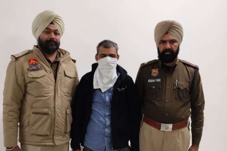 रिटायर्ड लेफ्टिनेंट जनरल की मौत के मामले में फरार ऑटो चालक गिरफ्तार