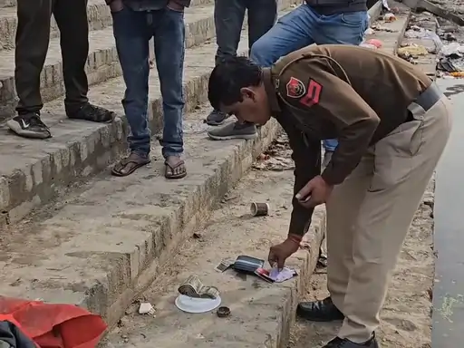 करनाल में पश्चिमी यमुना नहर से ज्वेलर का शव बरामद, 10 दिन से थे लापता