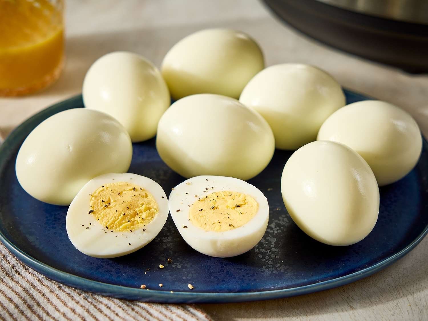 ਆਂਡਿਆਂ ਵਿੱਚ ਪਾਇਆ ਜਾਣ ਵਾਲਾ ਨਾਈਟ੍ਰੋਫੁਰਾਨ ਕਿੰਨਾ ਖ਼ਤਰਨਾਕ ਹੈ, ਇਹ ਕਿਹੜੀਆਂ ਬਿਮਾਰੀਆਂ ਦਾ ਕਾਰਨ ਬਣ ਸਕਦਾ ਹੈ?