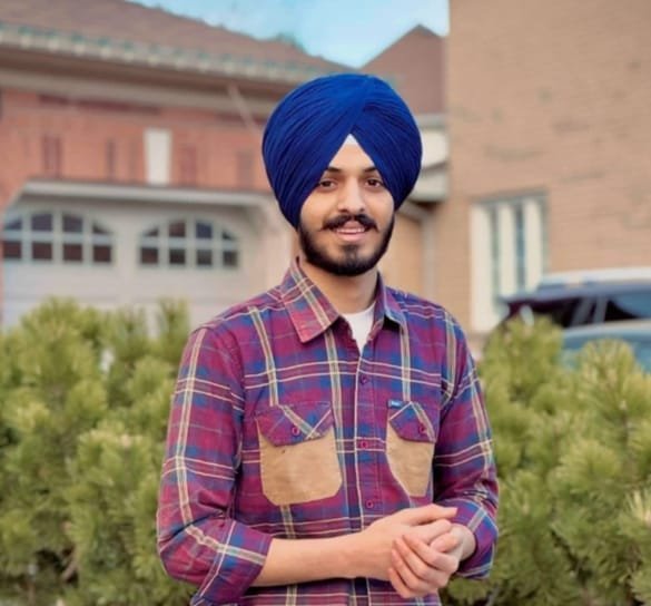 ਕੈਨੇਡਾ ਤੋਂ ਆਈ ਮੌਤ ਦੀ ਖ਼ਬਰ ਨੇ ਉਜਾੜਿਆ ਪੰਜਾਬੀ ਪਰਿਵਾਰ, 18 ਲੱਖ ਕਰਜ਼ਾ ਚੁੱਕ ਭੇਜੇ ਇਕਲੌਤੇ ਪੁੱਤਰ ਦੀ ਮੌਤ