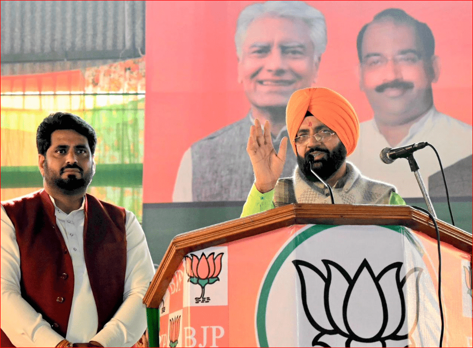 “गुरुओं के बलिदान और शिक्षा से सीखने की जरूरत, राजनीति चमकाना निंदनीय”