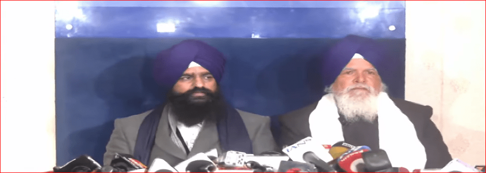 Bhagwant Mann ਵੱਲੋਂ ਦਿੱਤੇ ਸਪੱਸ਼ਟੀਕਰਨ ਨੂੰ ਪੰਜ ਸਿੰਘ ਸਾਹਿਬਾਨ ਦੀ ਆਗਾਮੀ ਇਕੱਤਰਤਾ ਵਿਚ ਵਿਚਾਰਿਆ ਜਾਵੇਗਾ- ਜਥੇਦਾਰ ਗੜਗੱਜ