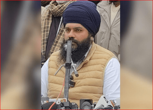 ਗੁ. ਸ੍ਰੀ ਨਾਭ ਕੰਵਲ ਰਾਜਾ ਸਾਹਿਬ ਜੀ ਦੇ ਪ੍ਰਬੰਧਕਾਂ ਨੇ CM ਮਾਨ ਦੇ ਦਾਅਵੇ ਨੂੰ ਦੱਸਿਆ ਬੇਬੁਨਿਆਦ, ਦਿੱਤਾ 169 ਪਾਵਨ ਸਰੂਪਾਂ ਦਾ ਸਾਰਾ ਹਿਸਾਬ