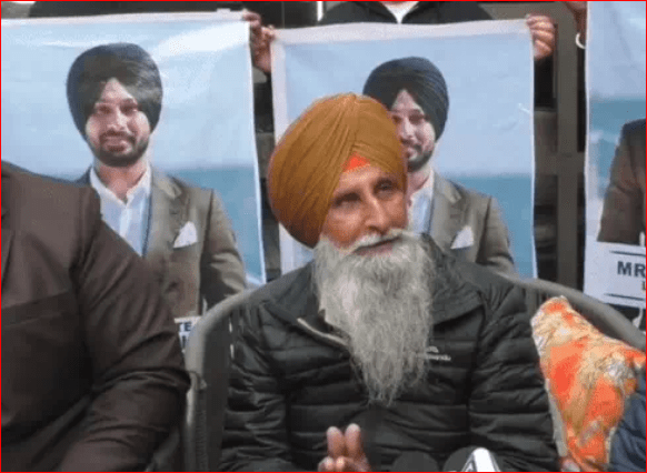 ਲੁਧਿਆਣਾ ਦੇ ਸੰਨੀ ਨੂੰ ਆਸਟ੍ਰੇਲੀਆ ਵਿੱਚ ਮਿਲੀ ਐਮਪੀ ਟਿਕਟ