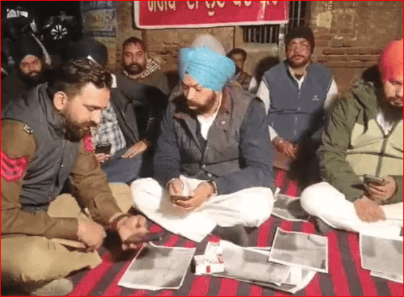 ਲੁਧਿਆਣਾ ਦੇ ਹਸਪਤਾਲ ਵਿੱਚ ਟੀਕੇ ਦੀਆਂ ਦਰਾਂ ਨੂੰ ਲੈ ਕੇ ਹੰਗਾਮਾ, 500 ਰੁਪਏ ਦੀ ਬਜਾਏ 7500 ਰੁਪਏ ਵਸੂਲਣ ਦੇ ਦੋਸ਼