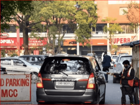 ਚੰਡੀਗੜ੍ਹ ਵਿੱਚ ਲਾਗੂ ਕੀਤਾ ਜਾਵੇਗਾ MC One Pass ਸਿਸਟਮ, ਘਰ ਬੈਠੇ QR ਕੋਡ ਸਕੈਨ ਕਰਕੇ ਬਣਾ ਸਕੋਂਗੇ Pass