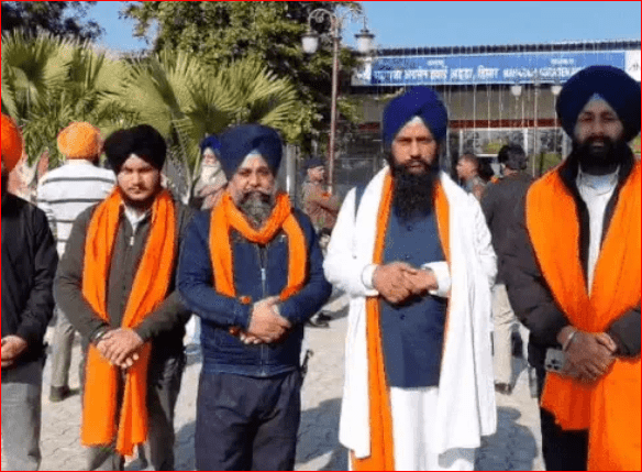 Hisar News: ਸਿੱਖ ਸ਼ਰਧਾਲੂਆਂ ਲਈ ਵੱਡੀ ਖ਼ਬਰ, ਹਿਸਾਰ ਤੋਂ ਨਾਂਦੇੜ ਤਖ਼ਤ ਸ੍ਰੀ ਹਜ਼ੂਰ ਸਾਹਿਬ ਲਈ ਹਵਾਈ ਸੇਵਾ ਹੋਈ ਸ਼ੁਰੂ