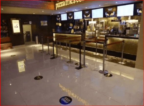 ਚੰਡੀਗੜ੍ਹ ਸਿਨੇਮਾ ਹਾਲਾਂ ਵਿੱਚ ਅਪਾਹਜਾਂ ਨੂੰ ਨਹੀਂ ਮਿਲ ਰਹੇ ਉਨ੍ਹਾਂ ਦੇ ਹੱਕ