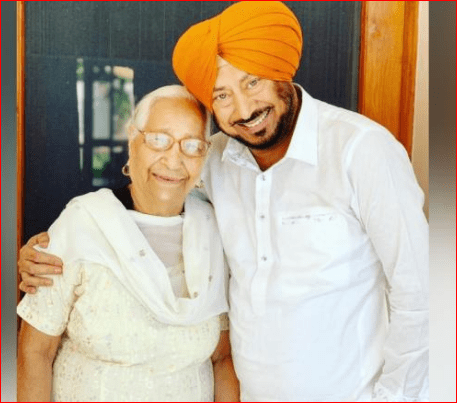 ਮਰਹੂਮ ਕਮੇਡੀਅਨ ਜਸਵਿੰਦਰ ਭੱਲਾ ਦੇ ਮਾਤਾ ਦਾ ਦਿਹਾਂਤ