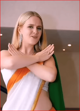 ਵਿਦੇਸ਼ੀ ਔਰਤ ਨੇ ਬਾਰਡਰ 2 ਦੇ ਇੱਕ ਗਾਣੇ ‘ਤੇ ਕੀਤਾ ਡਾਂਸ, ਵੀਡੀਓ ਵਾਇਰਲ