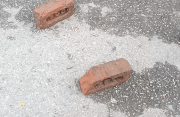 ਮੁਹਾਲੀ ਦੇ SSP ਦਫ਼ਤਰ ਅੱਗੇ ਨੌਜਵਾਨ ’ਤੇ ਗੋਲੀਬਾਰੀ