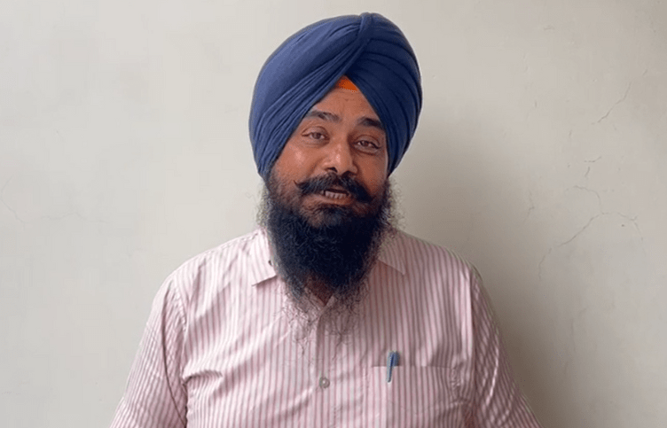 ਚਰਨਜੀਤ ਸਿੰਘ ਬਰਾੜ ਵੱਲੋਂ ਅਕਾਲੀ ਦਲ ਪੁਨਰ ਸੁਰਜੀਤ ਤੋਂ ਅਸਤੀਫਾ