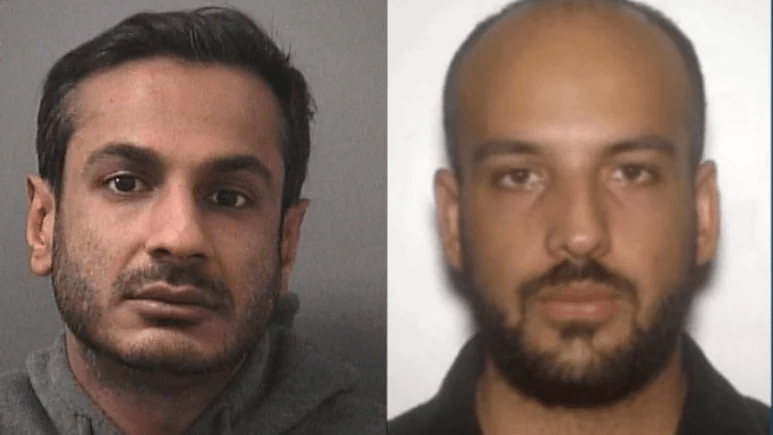 ਕੈਨੇਡਾ ਦੀ ਸਭ ਤੋਂ ਵੱਡੀ ਸੋਨੇ ਦੀ ਚੋਰੀ ਮਾਮਲੇ ਵਿੱਚ ਵੱਡੀ ਗ੍ਰਿਫ਼ਤਾਰੀ, ਦੁਬਈ ਤੋਂ ਆਏ ਮੁਲਜ਼ਮ ਨੂੰ ਟੋਰਾਂਟੋ ਹਵਾਈ ਅੱਡੇ ’ਤੇ ਫੜਿਆ