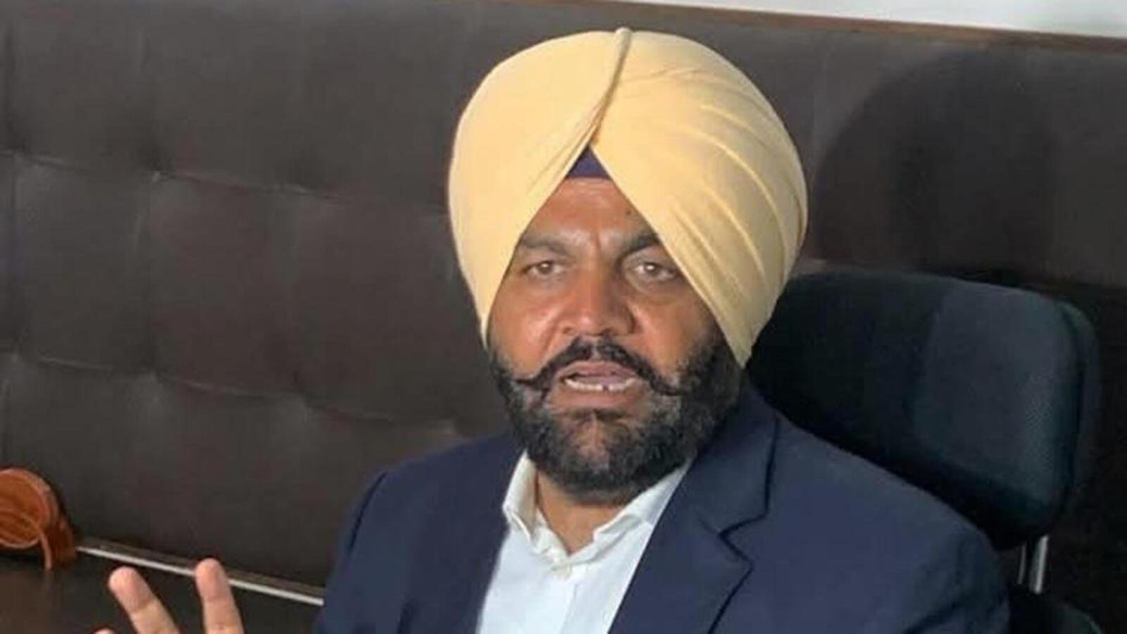 ਸੰਸਦ ਮੈਂਬਰ ਗੁਰਜੀਤ ਸਿੰਘ ਔਜਲਾ ਦਾ ਦੋਸ਼: ਕਿਹਾ- ਗ੍ਰਾਂਟਾਂ ਰੋਕ ਕੇ ਸੱਤਾ ਦੀ ਦੁਰਵਰਤੋਂ, ਹਾਈ ਕੋਰਟ ਜਾਣ ਦੀ ਚੇਤਾਵਨੀ