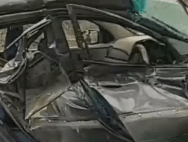 ਹਿਮਾਚਲ ਪ੍ਰਦੇਸ਼ ਵਿੱਚ ਭਿਆਨਕ ਸੜਕ ਹਾਦਸਾ , 3 ਲੋਕਾਂ ਦੀ ਮੌਤ