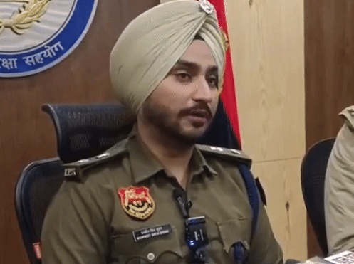 पंचकूला में नेशनल हाईवे के टॉल प्लाजा पर पुलिस ने ड्रिंक एंड ड्राइव के स्थाई नाके किए स्थापित, एक सप्ताह में कुल 207 चालान