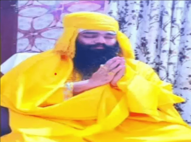 ਪੰਜਾਬ ਵਿੱਚ ਗੁਰਦੁਆਰਾ ਮੁਖੀ ਬਾਬਾ ਬਲਵਿੰਦਰ ਸਿੰਘ ਨੂੰ ਬਲਾਤਕਾਰ ਮਾਮਲੇ ਵਿੱਚ 10 ਸਾਲ ਸਖ਼ਤ ਕੈਦ